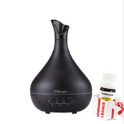 Difuzor aromaterapie Noblesse, cu senzor de prezenta, 300ML, DAL-300