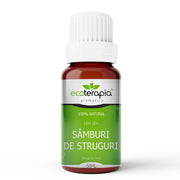 Ulei Vegetal de Sâmburi de Struguri